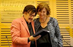 Foto de la galería: Congreso "Vivir la Ciudad", en Posadas