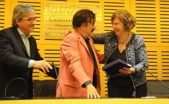 Foto de la galería: Congreso "Vivir la Ciudad", en Posadas