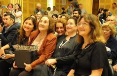 Foto de la galería: Congreso "Vivir la Ciudad", en Posadas