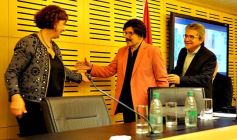 Foto de la galería: Congreso "Vivir la Ciudad", en Posadas