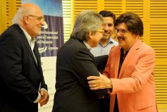 Foto de la galería: Congreso "Vivir la Ciudad", en Posadas