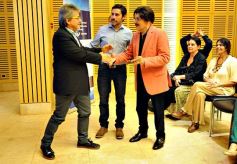 Foto de la galería: Congreso "Vivir la Ciudad", en Posadas