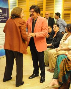 Foto de la galería: Congreso "Vivir la Ciudad", en Posadas