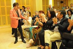 Foto de la galería: Congreso "Vivir la Ciudad", en Posadas