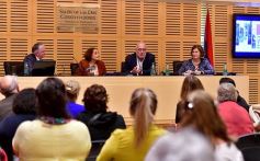 Foto de la galería: Congreso "Vivir la Ciudad", en Posadas