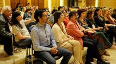 Foto de la galería: Congreso "Vivir la Ciudad", en Posadas