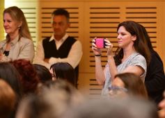 Foto de la galería: Congreso "Vivir la Ciudad", en Posadas