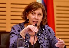 Foto de la galería: Congreso "Vivir la Ciudad", en Posadas