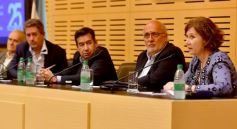 Foto de la galería: Congreso "Vivir la Ciudad", en Posadas