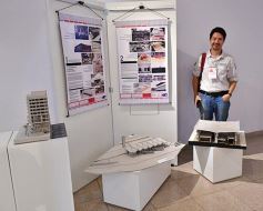 Foto de la galería: Congreso "Vivir la Ciudad", en Posadas