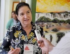 Foto de la galería: Congreso "Vivir la Ciudad", en Posadas