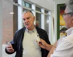 Foto de la galería: Congreso "Vivir la Ciudad", en Posadas