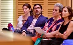 Foto de la galería: Congreso "Vivir la Ciudad", en Posadas