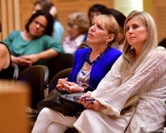 Foto de la galería: Congreso "Vivir la Ciudad", en Posadas