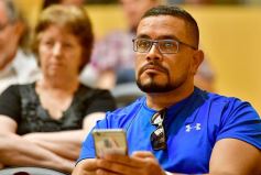 Foto de la galería: Congreso "Vivir la Ciudad", en Posadas