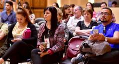 Foto de la galería: Congreso "Vivir la Ciudad", en Posadas