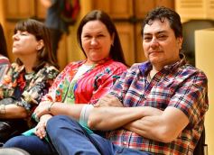 Foto de la galería: Congreso "Vivir la Ciudad", en Posadas