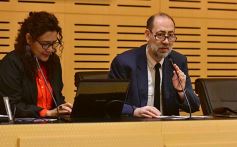 Foto de la galería: Congreso "Vivir la Ciudad", en Posadas