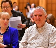 Foto de la galería: Congreso "Vivir la Ciudad", en Posadas