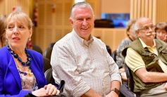 Foto de la galería: Congreso "Vivir la Ciudad", en Posadas