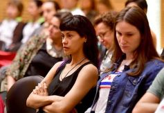 Foto de la galería: Congreso "Vivir la Ciudad", en Posadas