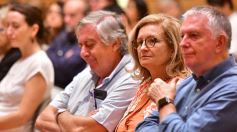 Foto de la galería: Congreso "Vivir la Ciudad", en Posadas