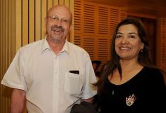 Foto de la galería: Congreso "Vivir la Ciudad", en Posadas