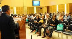 Foto de la galería: Congreso "Vivir la Ciudad", en Posadas