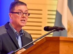 Foto de la galería: Congreso "Vivir la Ciudad", en Posadas