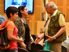 Foto de la galería: Congreso "Vivir la Ciudad", en Posadas