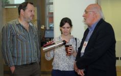 Foto de la galería: Congreso "Vivir la Ciudad", en Posadas