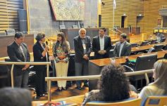 Foto de la galería: Congreso "Vivir la Ciudad", en Posadas