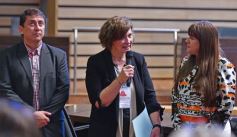 Foto de la galería: Congreso "Vivir la Ciudad", en Posadas