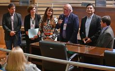 Foto de la galería: Congreso "Vivir la Ciudad", en Posadas