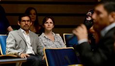 Foto de la galería: Congreso "Vivir la Ciudad", en Posadas