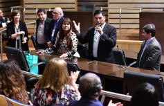 Foto de la galería: Congreso "Vivir la Ciudad", en Posadas