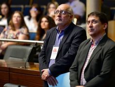 Foto de la galería: Congreso "Vivir la Ciudad", en Posadas