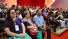 Foto de la galería: Congreso "Vivir la Ciudad", en Posadas
