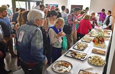 Foto de la galería: Congreso "Vivir la Ciudad", en Posadas