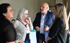 Foto de la galería: Congreso "Vivir la Ciudad", en Posadas