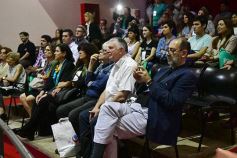 Foto de la galería: Congreso "Vivir la Ciudad", en Posadas