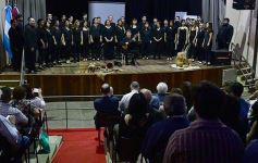 Foto de la galería: Congreso "Vivir la Ciudad", en Posadas