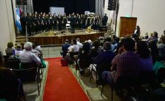 Foto de la galería: Congreso "Vivir la Ciudad", en Posadas