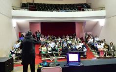 Foto de la galería: Congreso "Vivir la Ciudad", en Posadas