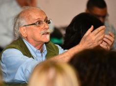 Foto de la galería: Congreso "Vivir la Ciudad", en Posadas