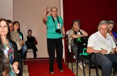 Foto de la galería: Congreso "Vivir la Ciudad", en Posadas