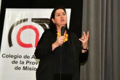 Foto de la galería: Congreso "Vivir la Ciudad", en Posadas