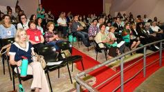 Foto de la galería: Congreso "Vivir la Ciudad", en Posadas