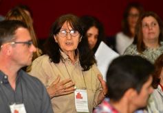 Foto de la galería: Congreso "Vivir la Ciudad", en Posadas