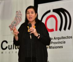 Foto de la galería: Congreso "Vivir la Ciudad", en Posadas